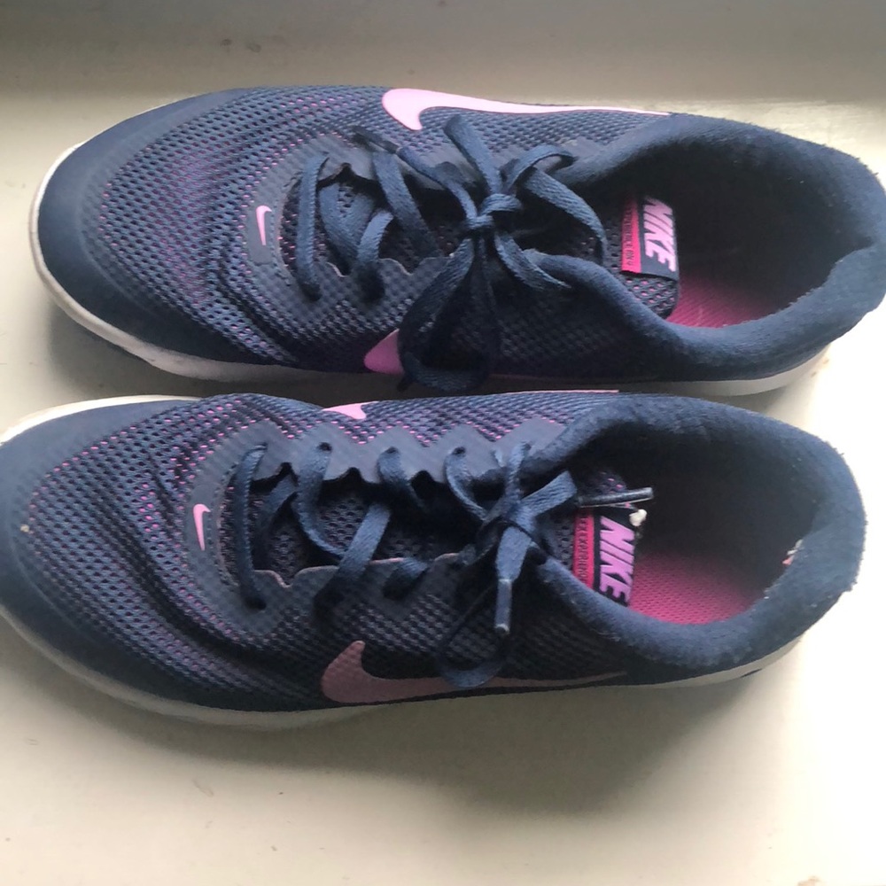 Nike sneakers